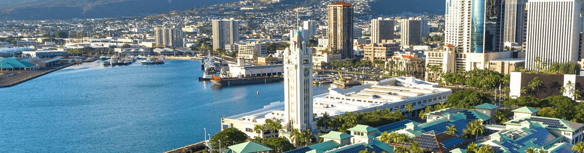 Academic Calendar HPU Online